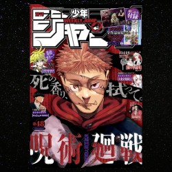 Weekly Shonen Jump n°48...